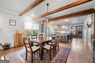 1227 Niles Avenue NW, Atlanta, GA 30318