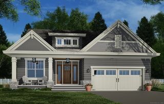 745 Townsend Avenue Lot 3, New Haven, CT 06512