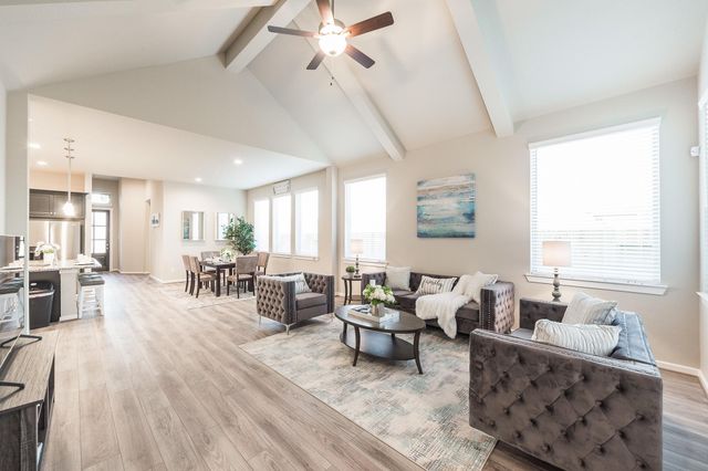 2142 Ironwood Pass Drive, Missouri City, TX 77459
