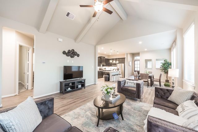 2142 Ironwood Pass Drive, Missouri City, TX 77459