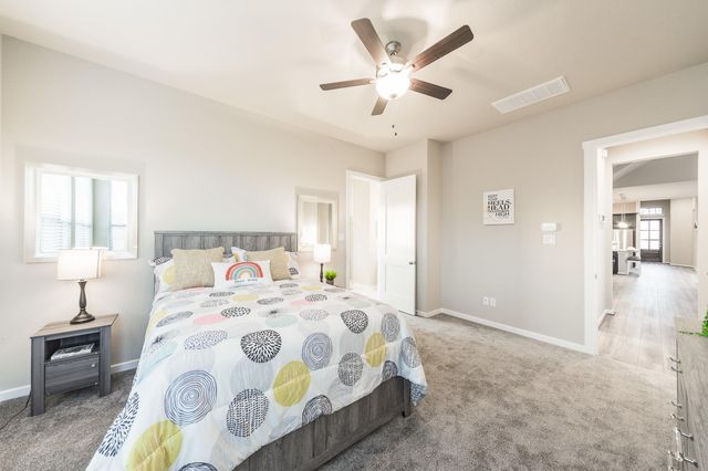 2142 Ironwood Pass Drive, Missouri City, TX 77459