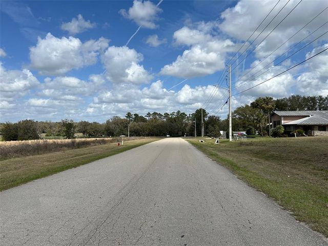 NW 104TH TERRACE, Alachua, FL 32615