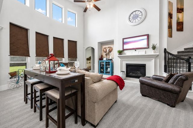 32618 Turning Springs Drive, Brookshire, TX 77423