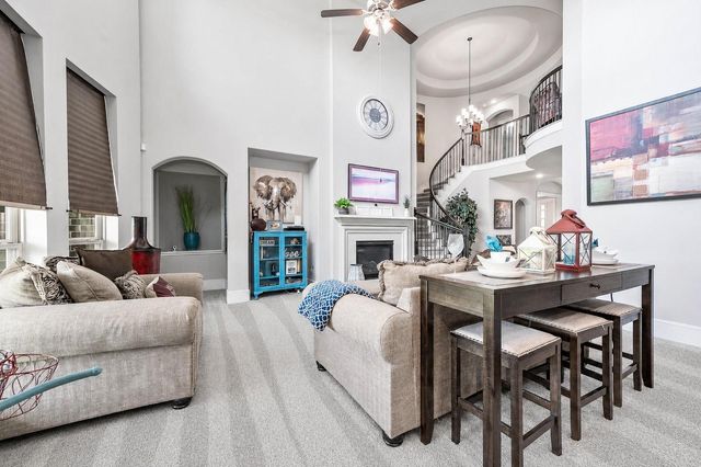 32618 Turning Springs Drive, Brookshire, TX 77423