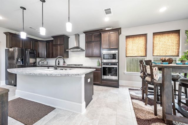 32618 Turning Springs Drive, Brookshire, TX 77423