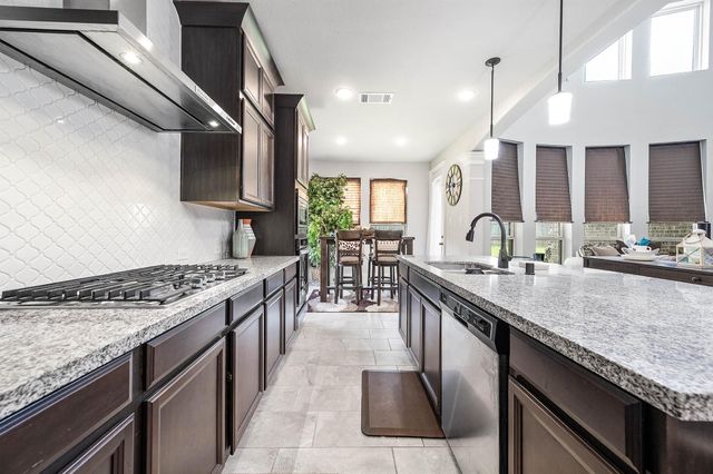 32618 Turning Springs Drive, Brookshire, TX 77423