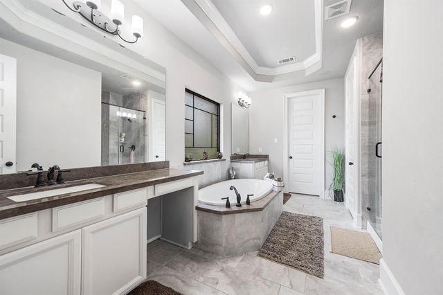 32618 Turning Springs Drive, Brookshire, TX 77423