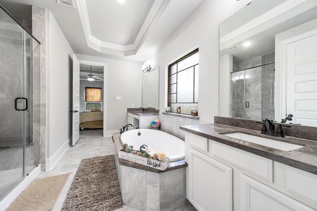 32618 Turning Springs Drive, Brookshire, TX 77423