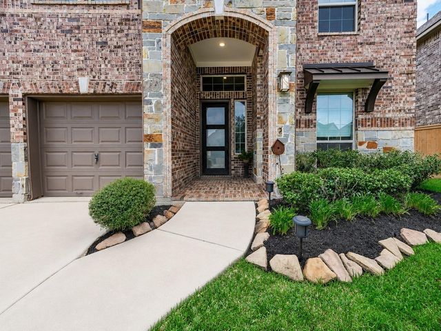 32618 Turning Springs Drive, Brookshire, TX 77423