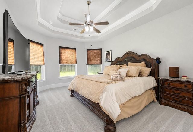 32618 Turning Springs Drive, Brookshire, TX 77423