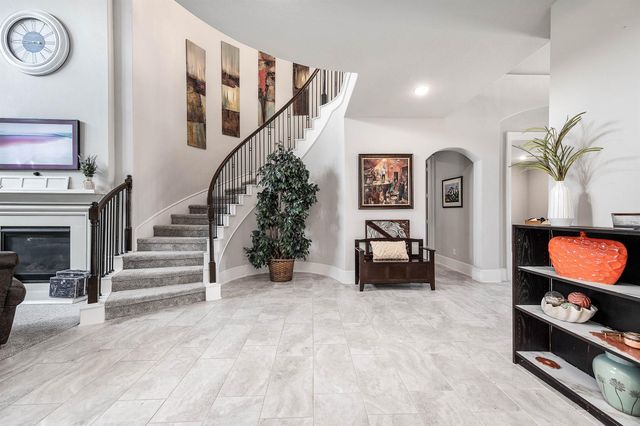 32618 Turning Springs Drive, Brookshire, TX 77423