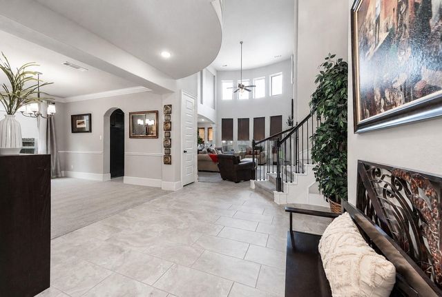32618 Turning Springs Drive, Brookshire, TX 77423