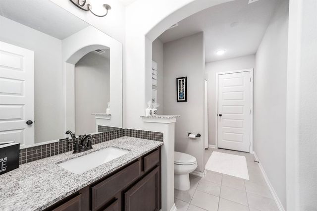 32618 Turning Springs Drive, Brookshire, TX 77423