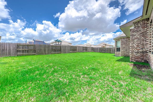 32618 Turning Springs Drive, Brookshire, TX 77423