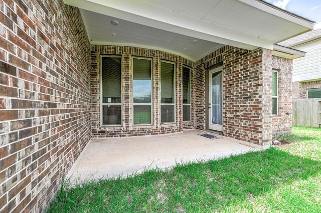 32618 Turning Springs Drive, Brookshire, TX 77423