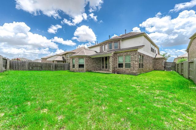 32618 Turning Springs Drive, Brookshire, TX 77423