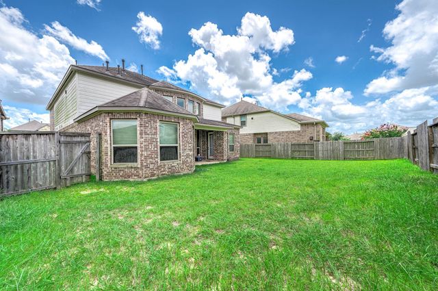 32618 Turning Springs Drive, Brookshire, TX 77423