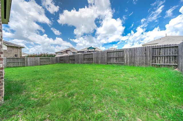 32618 Turning Springs Drive, Brookshire, TX 77423