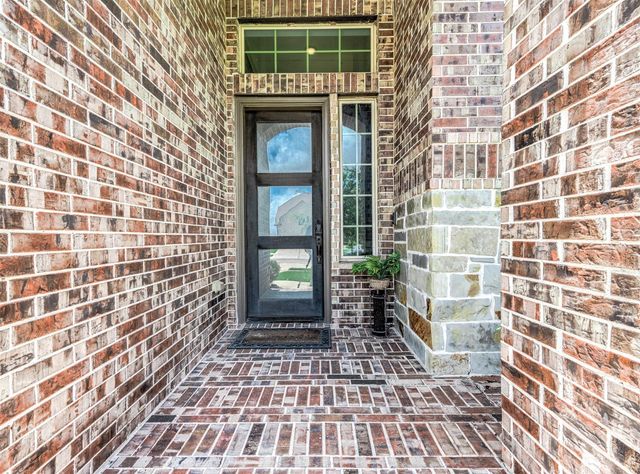 32618 Turning Springs Drive, Brookshire, TX 77423