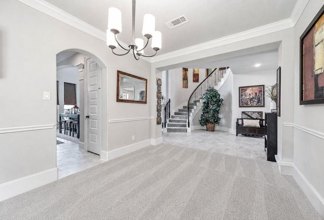 32618 Turning Springs Drive, Brookshire, TX 77423