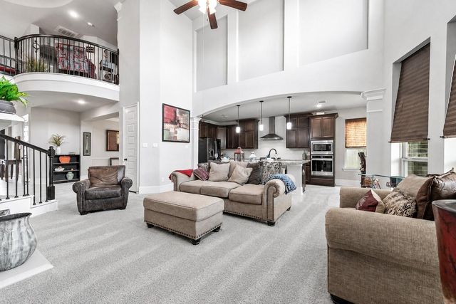 32618 Turning Springs Drive, Brookshire, TX 77423