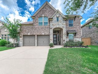 32618 Turning Springs Drive, Brookshire, TX 77423