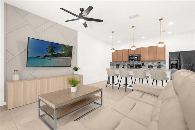 4735 TERRASONESTA DRIVE, Davenport, FL 33837