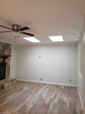 3796 Vandalia Drive, Winston-salem, NC 27104