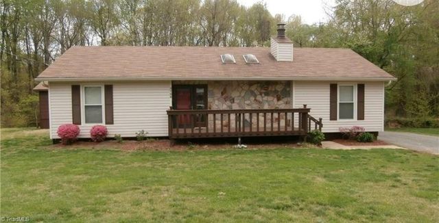 3796 Vandalia Drive, Winston-salem, NC 27104