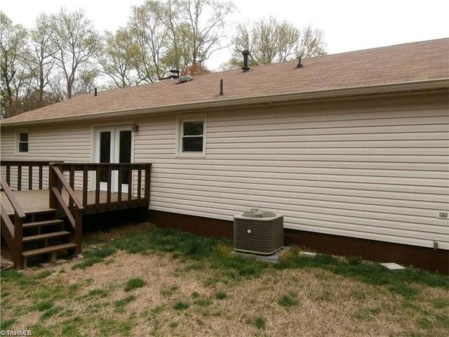 3796 Vandalia Drive, Winston-salem, NC 27104