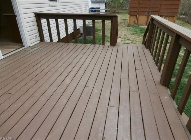 3796 Vandalia Drive, Winston-salem, NC 27104