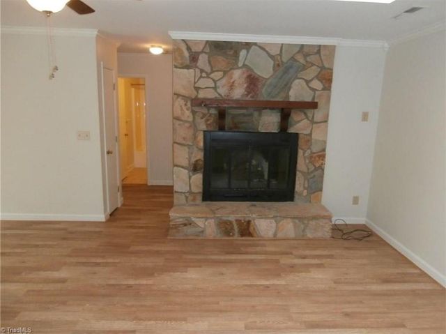 3796 Vandalia Drive, Winston-salem, NC 27104