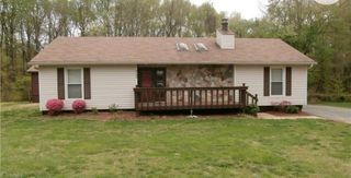 3796 Vandalia Drive, Winston-salem, NC 27104