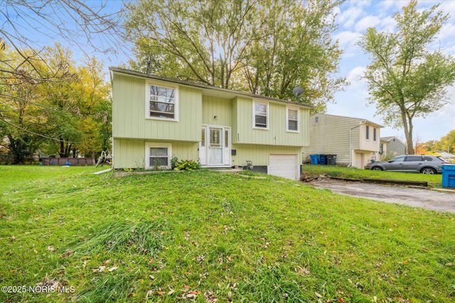 4345 Foxchapel Road, Toledo, OH 43607