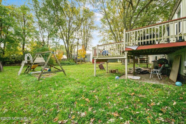 4345 Foxchapel Road, Toledo, OH 43607