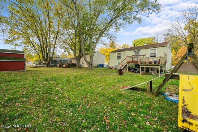 4345 Foxchapel Road, Toledo, OH 43607