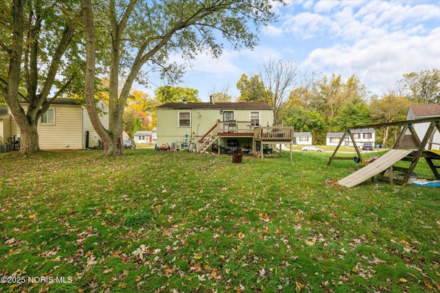 4345 Foxchapel Road, Toledo, OH 43607