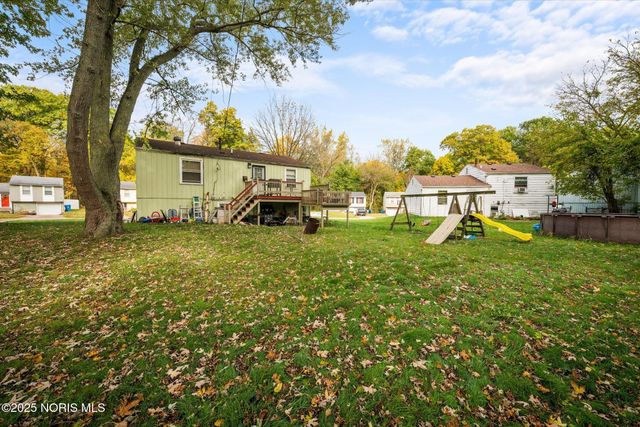 4345 Foxchapel Road, Toledo, OH 43607