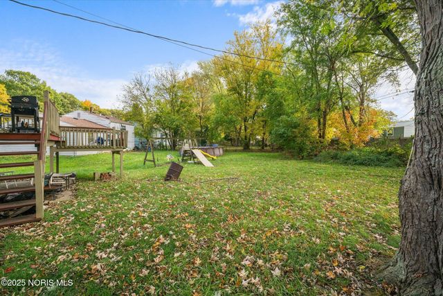 4345 Foxchapel Road, Toledo, OH 43607