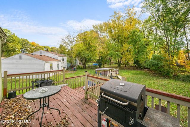 4345 Foxchapel Road, Toledo, OH 43607