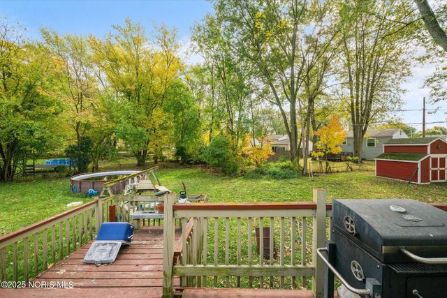 4345 Foxchapel Road, Toledo, OH 43607