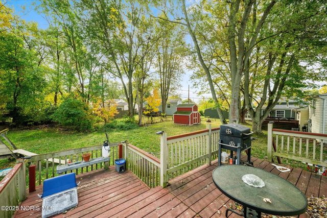 4345 Foxchapel Road, Toledo, OH 43607