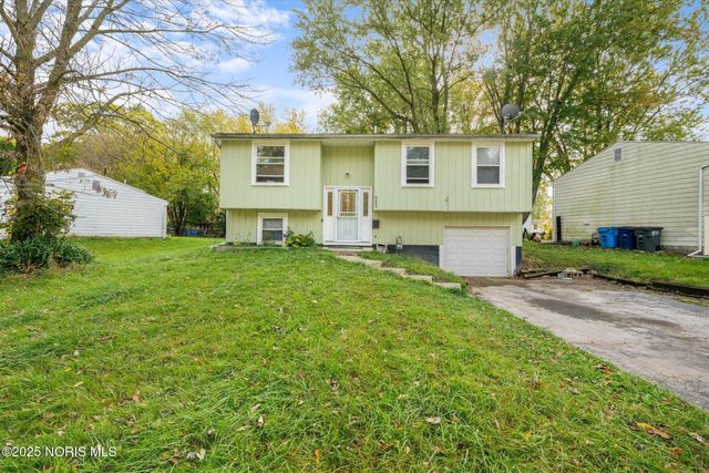 4345 Foxchapel Road, Toledo, OH 43607