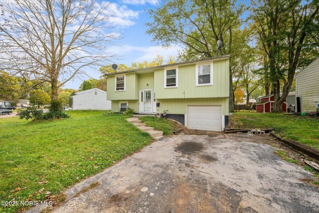 4345 Foxchapel Road, Toledo, OH 43607