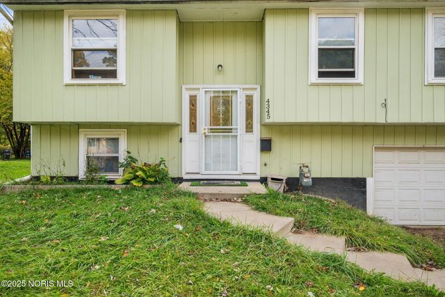 4345 Foxchapel Road, Toledo, OH 43607