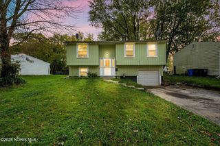4345 Foxchapel Road, Toledo, OH 43607