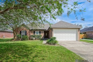 12196 Tallow Ridge Dr, Gonzales, LA 70737