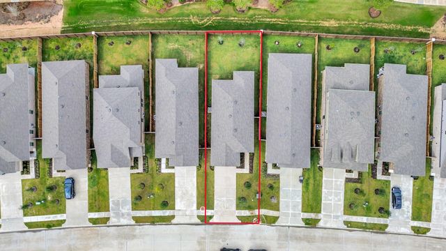 14455 Cedar Ledge Lane, Conroe, TX 77302