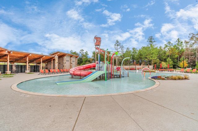 14455 Cedar Ledge Lane, Conroe, TX 77302