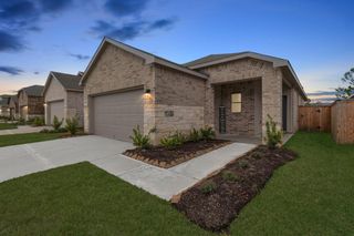 14455 Cedar Ledge Lane, Conroe, TX 77302